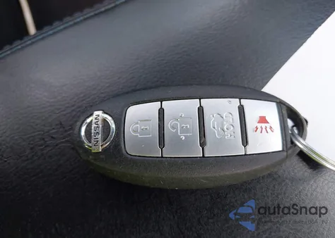 2016 Nissan Altima 2.5 Sr из США, поврежденный, VIN 1N4AL3AP1GC214616